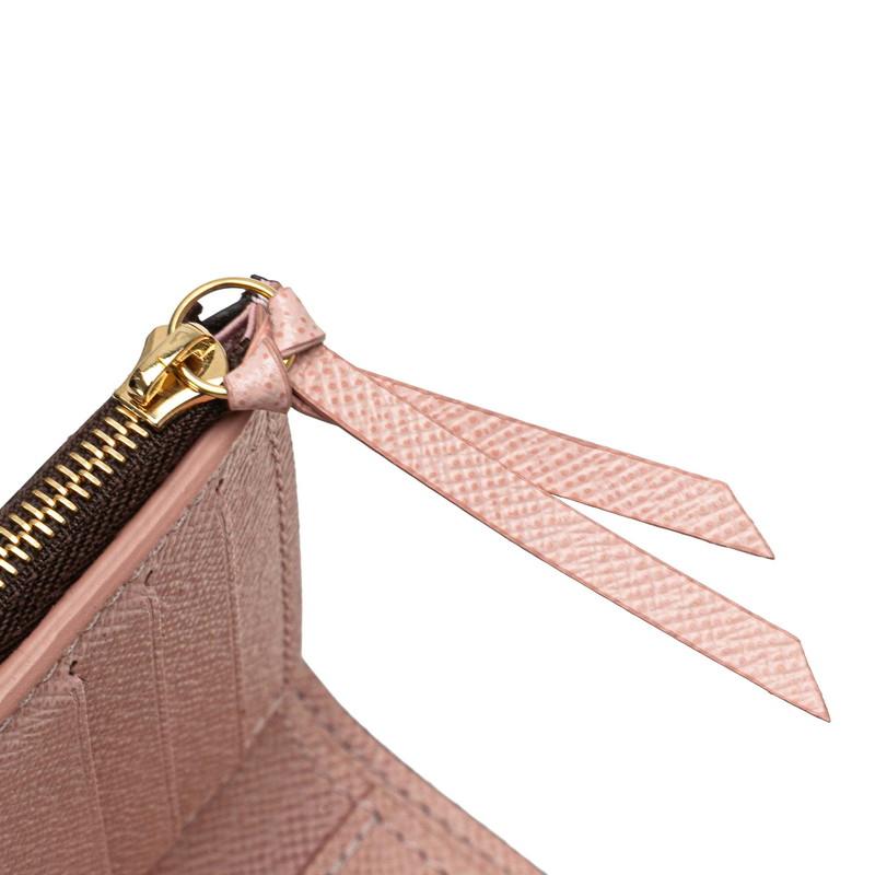 LOUIS VUITTON（ルイ・ヴィトン） モノグラム ポルトフォイユ