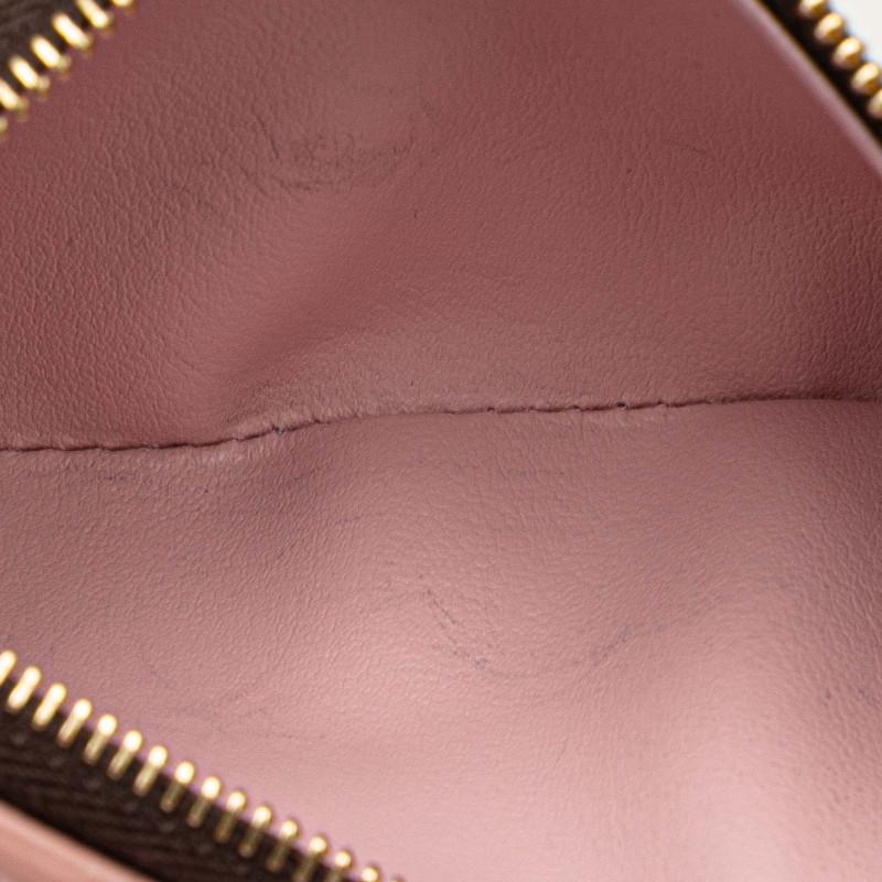 LOUIS VUITTON（ルイ・ヴィトン） モノグラム ポルトフォイユ