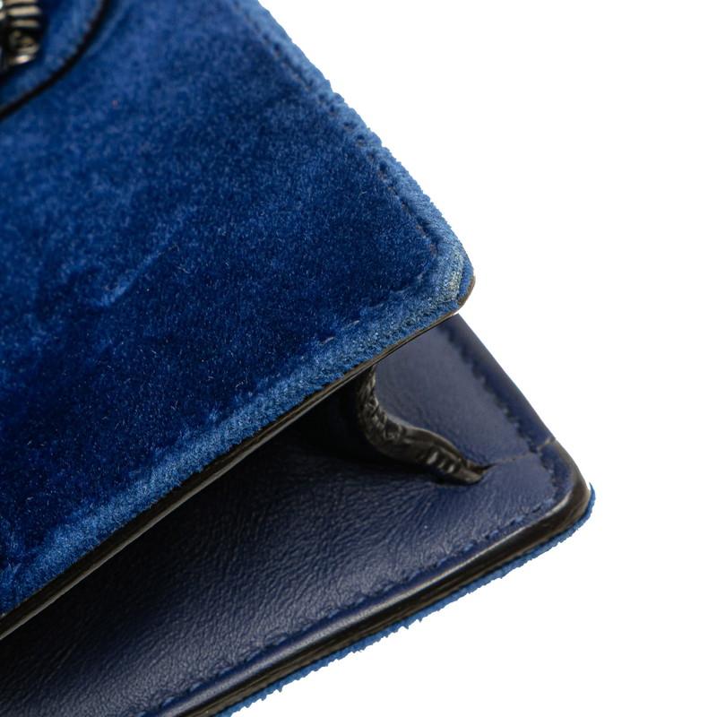 GUCCI（グッチ） ディオニュソス チェーン 斜め掛け ショルダーバッグ