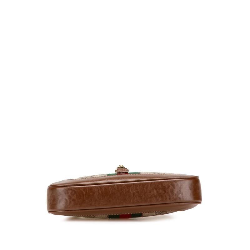 GUCCI（グッチ） GGスプリーム オフィディア ジャッキー 1961 ミニ
