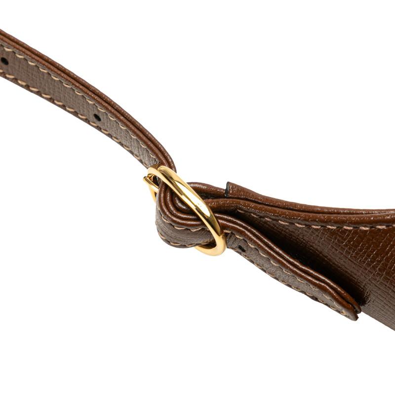 GUCCI（グッチ） GGスプリーム オフィディア ジャッキー 1961 ミニ