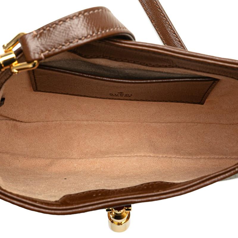 GUCCI（グッチ） GGスプリーム オフィディア ジャッキー 1961 ミニ