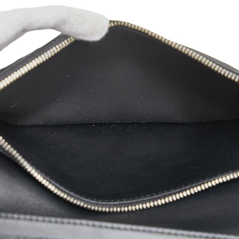 BALENCIAGA（バレンシアガ） モナコ 長財布 765428 ブラック レザー