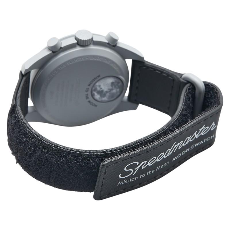OMEGA（オメガ） ×スウォッチ ムーンスウォッチ MISSION TO THE MOON