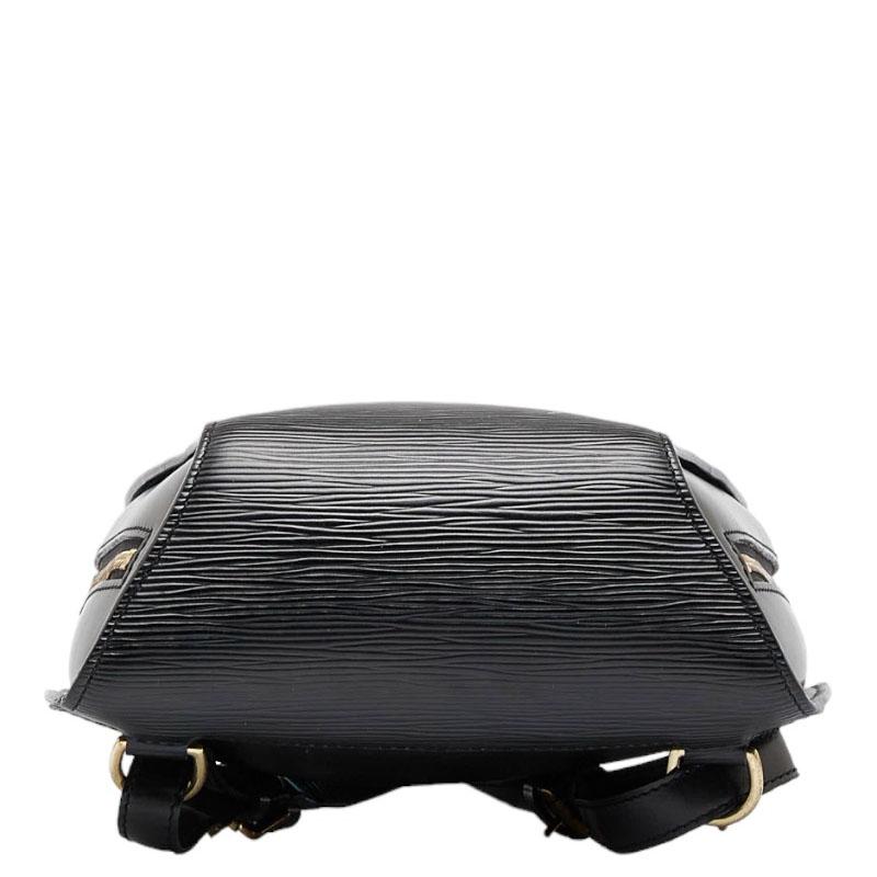 LOUIS VUITTON（ルイ・ヴィトン） ルイ ヴィトン エピ マビヨン