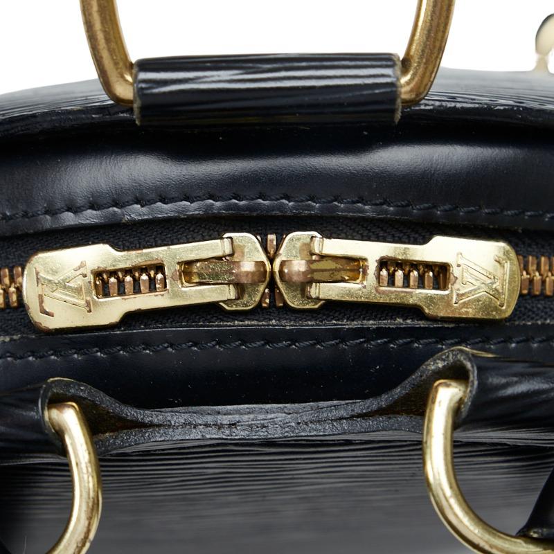 LOUIS VUITTON ルイ ヴィトン エピ マビヨン リュック バックパック