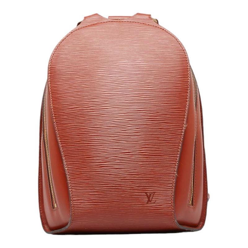 LOUIS VUITTON ルイ ヴィトン エピ マビヨン リュック バック LOUIS VUITTON ルイ ヴィトン エピ マビヨン リュック バック