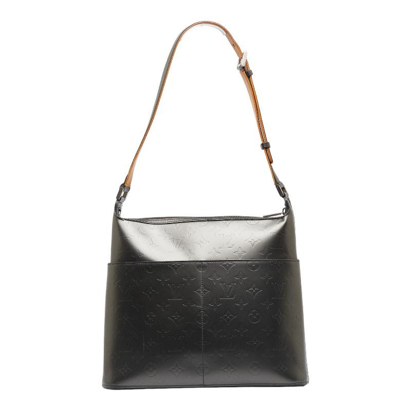LOUIS VUITTON（ルイ・ヴィトン） ルイ ヴィトン モノグラム マット 