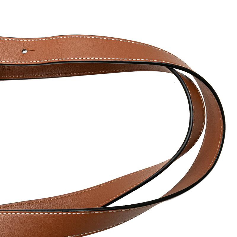 LOEWE ロエベ バスケットバッグ ハンドバッグ かごバッグ