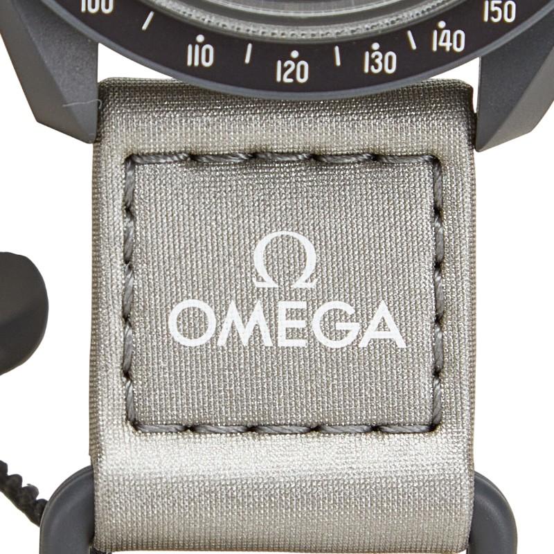 OMEGA（オメガ） ×スウォッチ ムーンスウォッチ MISSION TO MERCURY