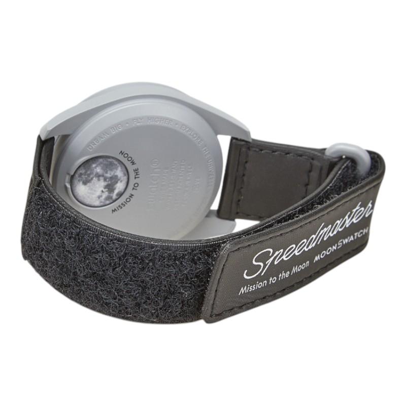 OMEGA（オメガ） ×スウォッチ ムーンスウォッチ MISSION TO THE MOON