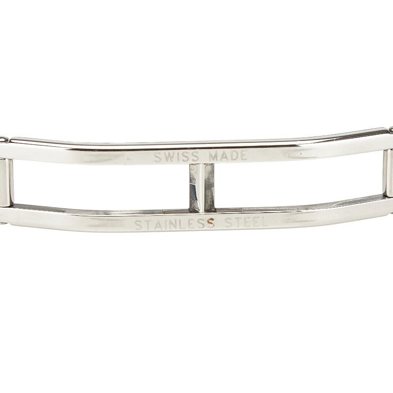 BVLGARI（ブルガリ） レッタンゴロ 腕時計 RT45S 自動巻き ブラック