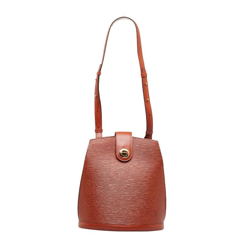 LOUIS VUITTON（ルイ・ヴィトン） ルイ ヴィトン エピ クリュニー