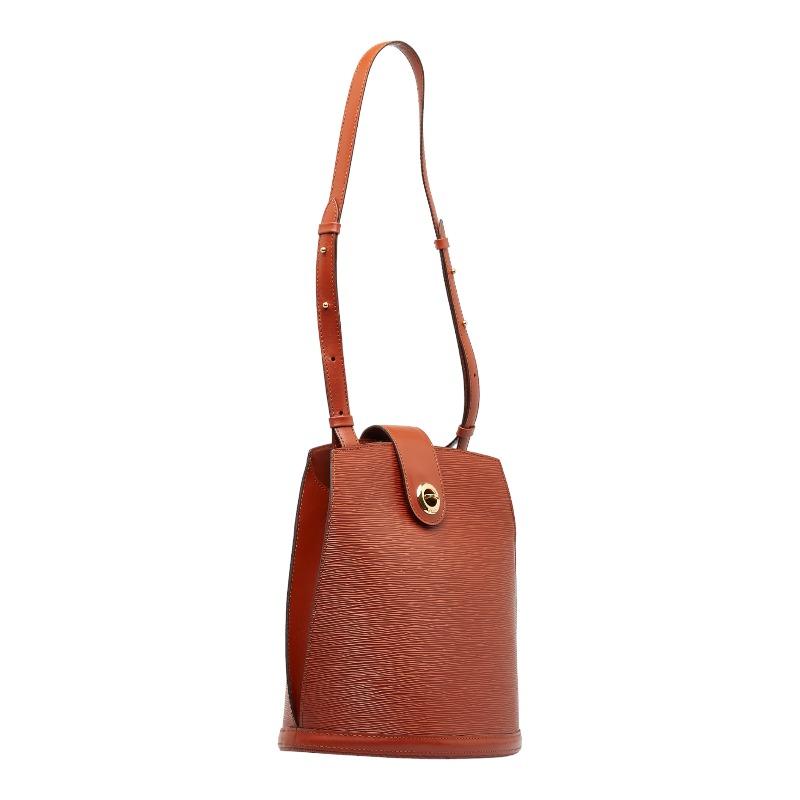 LOUIS VUITTON（ルイ・ヴィトン） ルイ ヴィトン エピ クリュニー