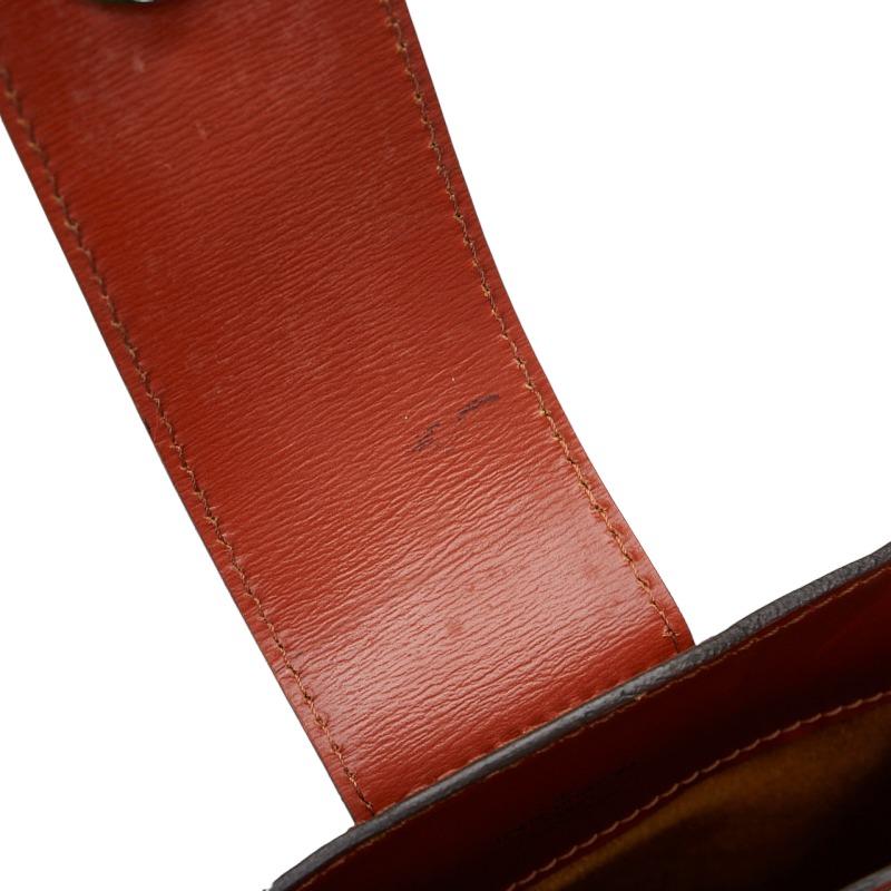 LOUIS VUITTON（ルイ・ヴィトン） ルイ ヴィトン エピ クリュニー