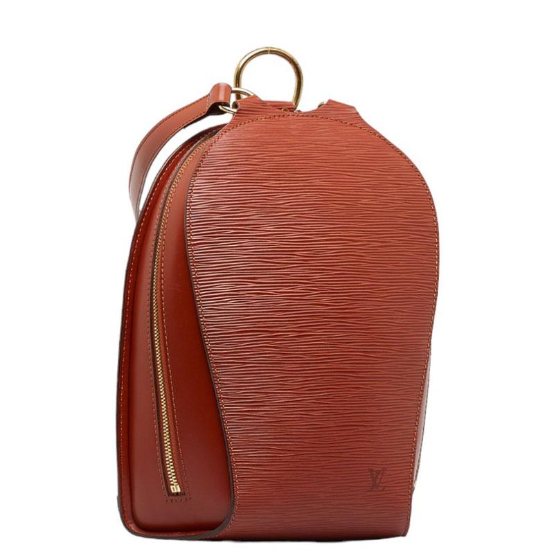 LOUIS VUITTON（ルイ・ヴィトン） ルイ ヴィトン エピ マビヨン