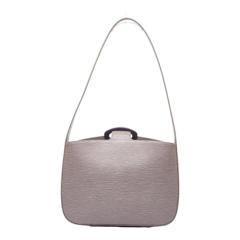 ルイ ヴィトン エピ レヴリ ショルダーバッグ M5216B ライラック