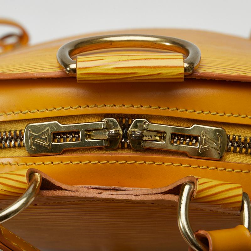 LOUIS VUITTON ルイ ヴィトン エピ マビヨン リュック バック LOUIS VUITTON ルイ ヴィトン エピ マビヨン リュック バック