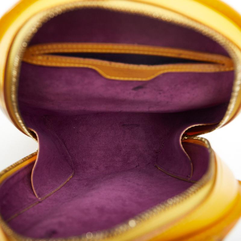 LOUIS VUITTON ルイ ヴィトン エピ マビヨン リュック バック LOUIS VUITTON ルイ ヴィトン エピ マビヨン リュック バック