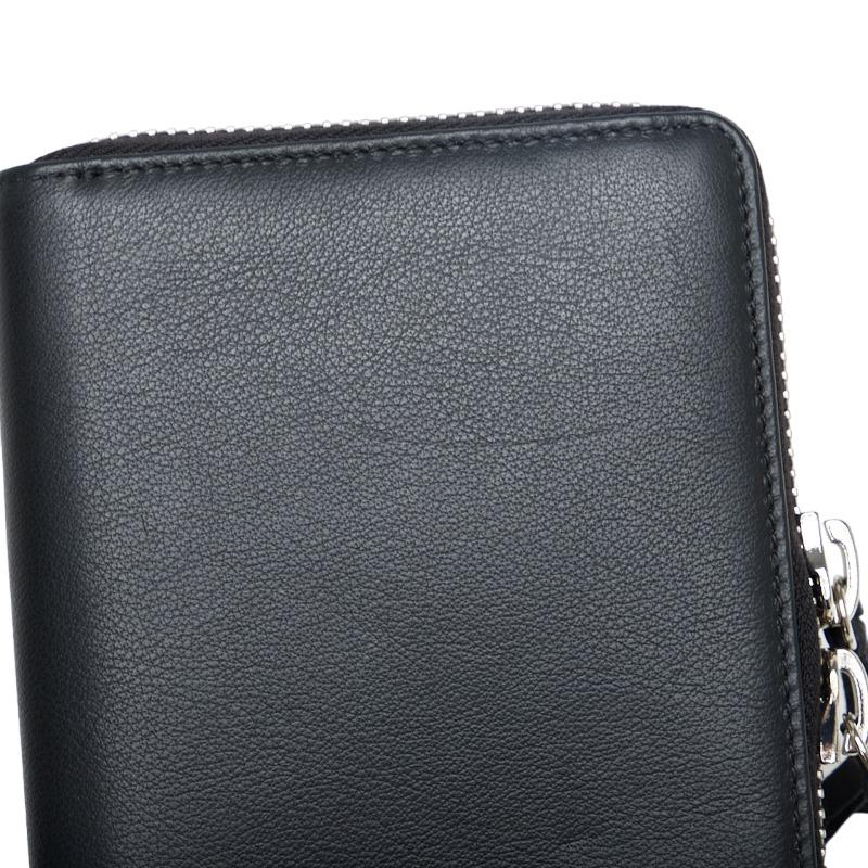 BALENCIAGA（バレンシアガ） ペーパーコンチネンタル ラウンド