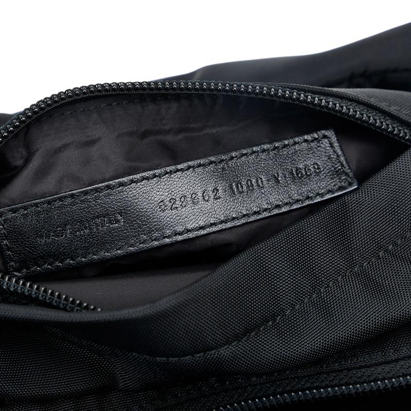 BALENCIAGA バレンシアガ ウィール ボディバッグ ウエストバッグ BALENCIAGA バレンシアガ ウィール ボディバッグ ウエストバッグ