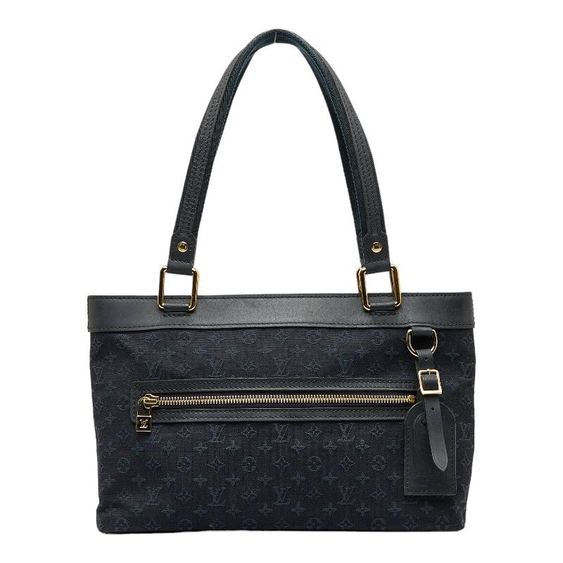 LOUIS VUITTON（ルイ・ヴィトン） ルイ ヴィトン モノグラムミニ