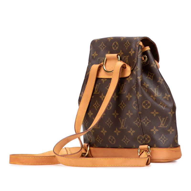 LOUIS VUITTON（ルイ・ヴィトン） ルイ ヴィトン モノグラム