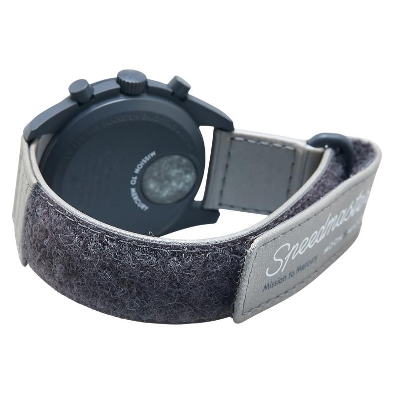 OMEGA（オメガ） ×スウォッチ ムーンスウォッチ MISSION TO MERCURY