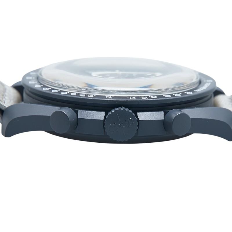 OMEGA（オメガ） ×スウォッチ ムーンスウォッチ MISSION TO MERCURY