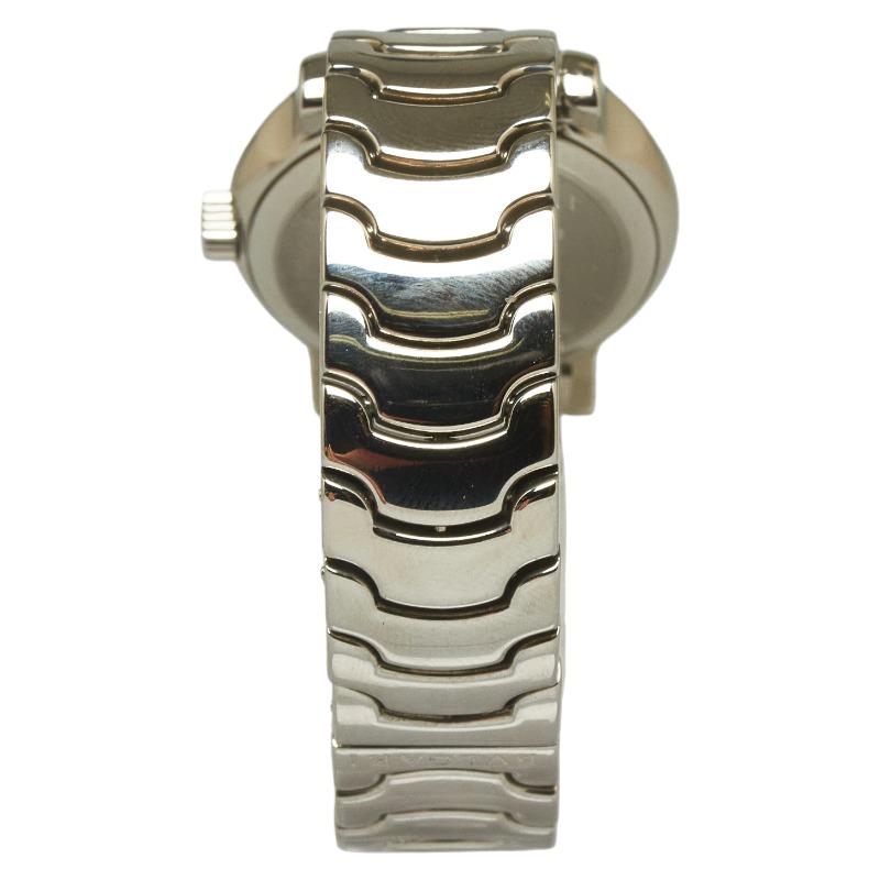 BVLGARI（ブルガリ） ソロテンポ 腕時計 ST29S/ST29WSSD クオーツ