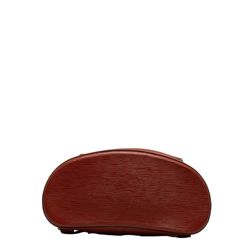 LOUIS VUITTON ルイ ヴィトン エピ ゴブラン リュック バック LOUIS VUITTON ルイ ヴィトン エピ ゴブラン リュック バック