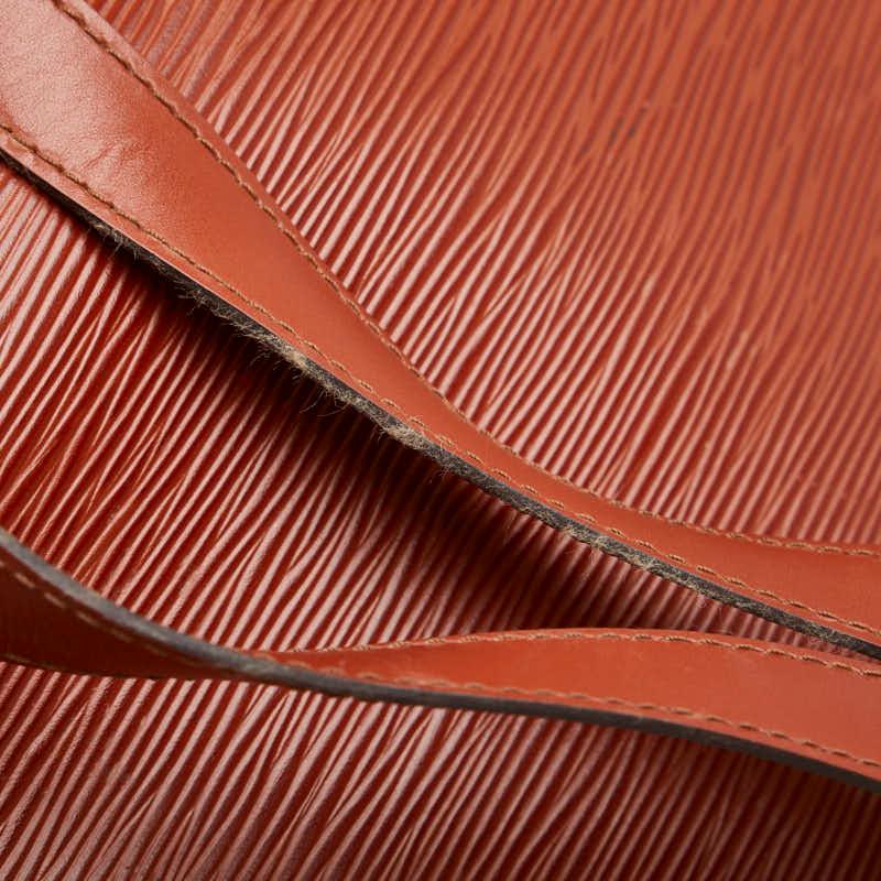 LOUIS VUITTON ルイ ヴィトン エピ ゴブラン リュック バック LOUIS VUITTON ルイ ヴィトン エピ ゴブラン リュック バック
