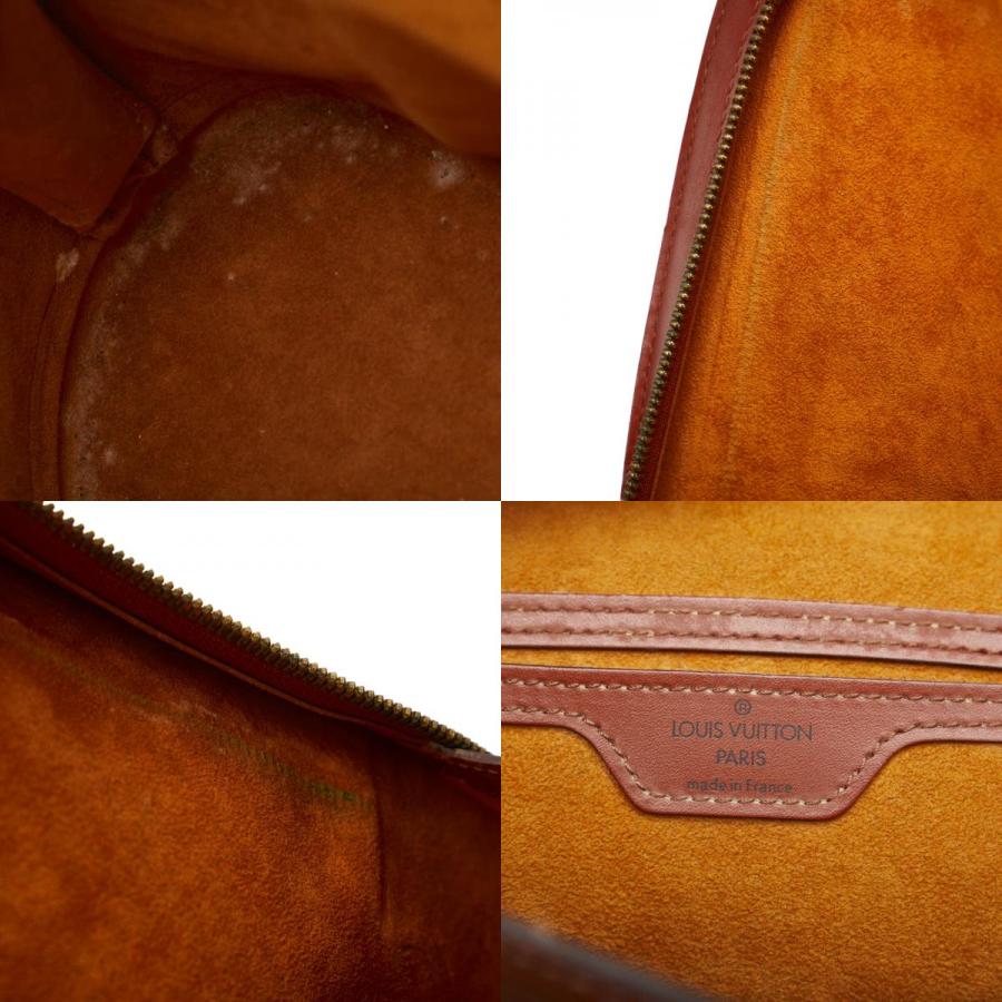 LOUIS VUITTON ルイ ヴィトン エピ ゴブラン リュック バック