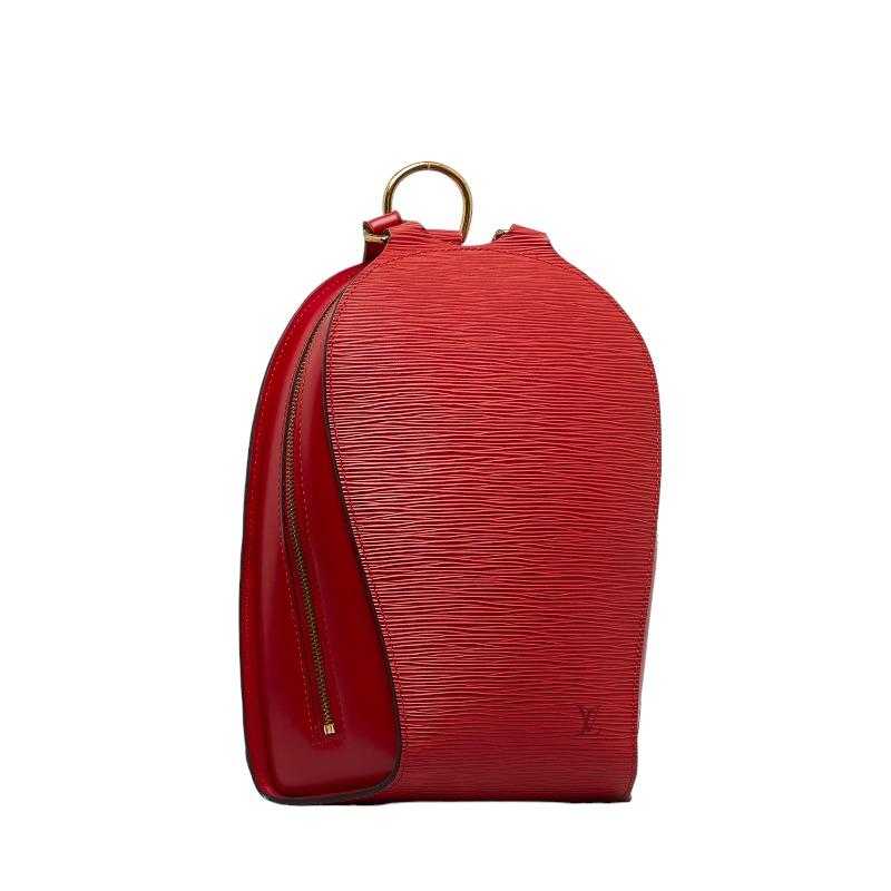 LOUIS VUITTON（ルイ・ヴィトン） ルイ ヴィトン エピ マビオン