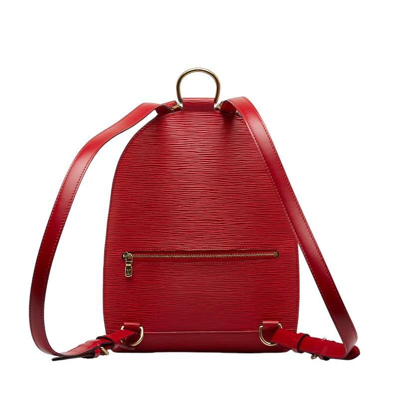 LOUIS VUITTON（ルイ・ヴィトン） ルイ ヴィトン エピ マビオン