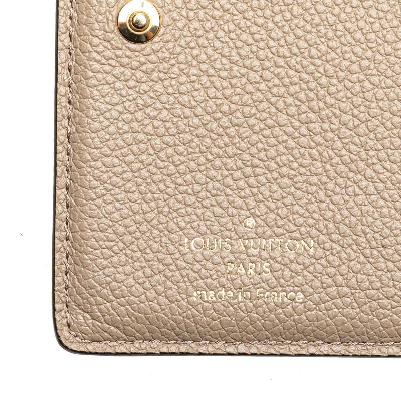 LOUIS VUITTON（ルイ・ヴィトン） ルイ ヴィトン モノグラム アン