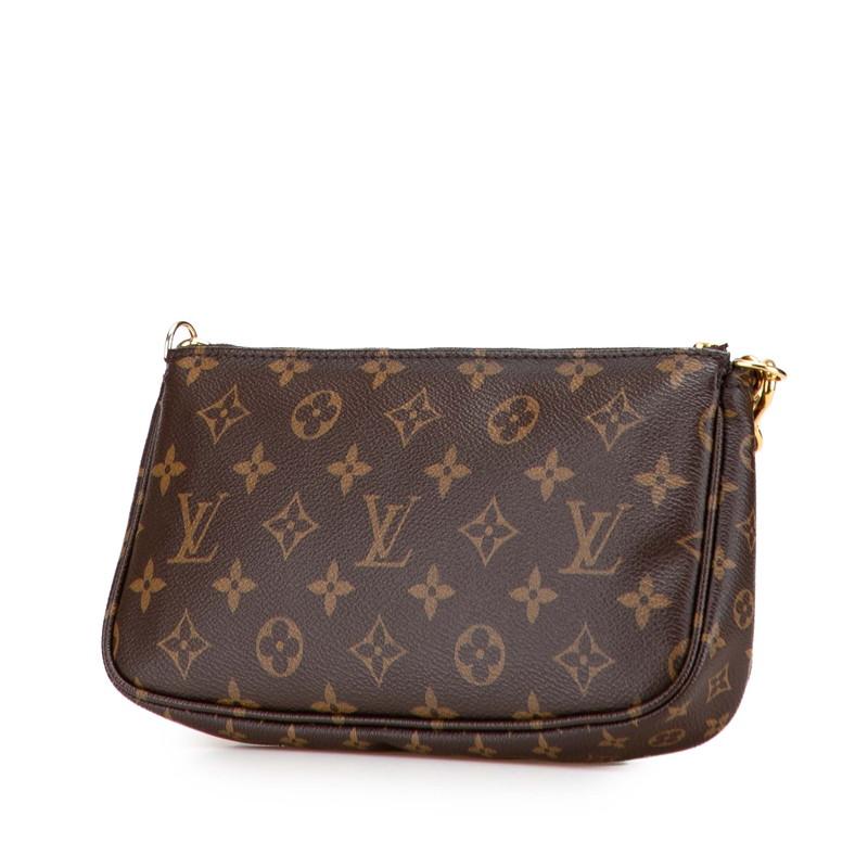 LOUIS VUITTON（ルイ・ヴィトン） ルイ ヴィトン モノグラム