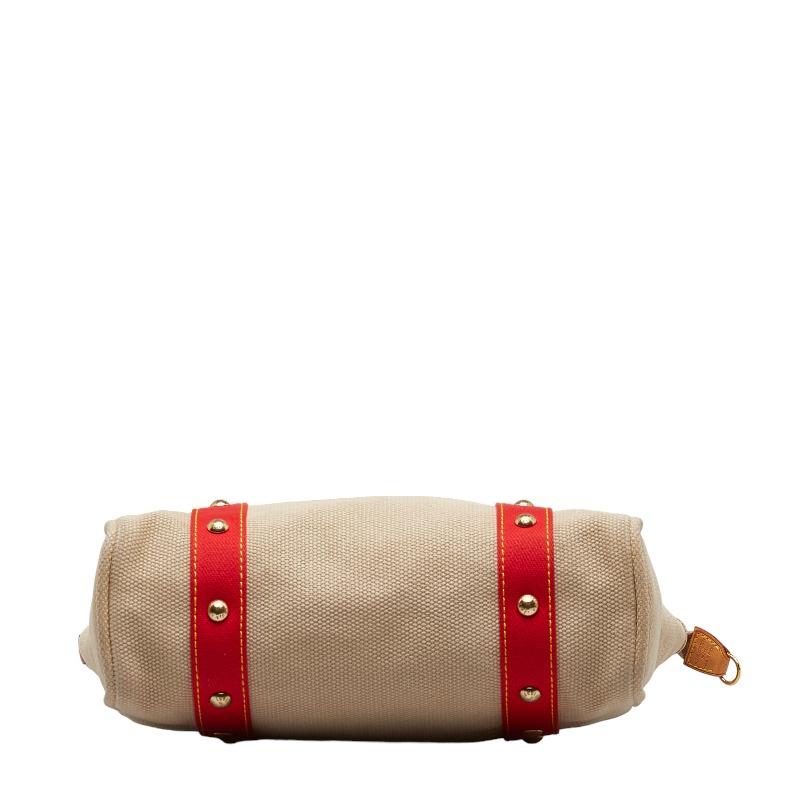 LOUIS VUITTON（ルイ・ヴィトン） ルイ ヴィトン アンティグア カバMM