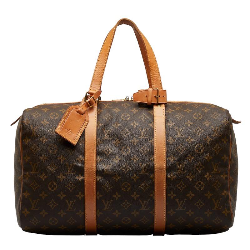 LOUIS VUITTON（ルイ・ヴィトン） ルイ ヴィトン モノグラム サックス