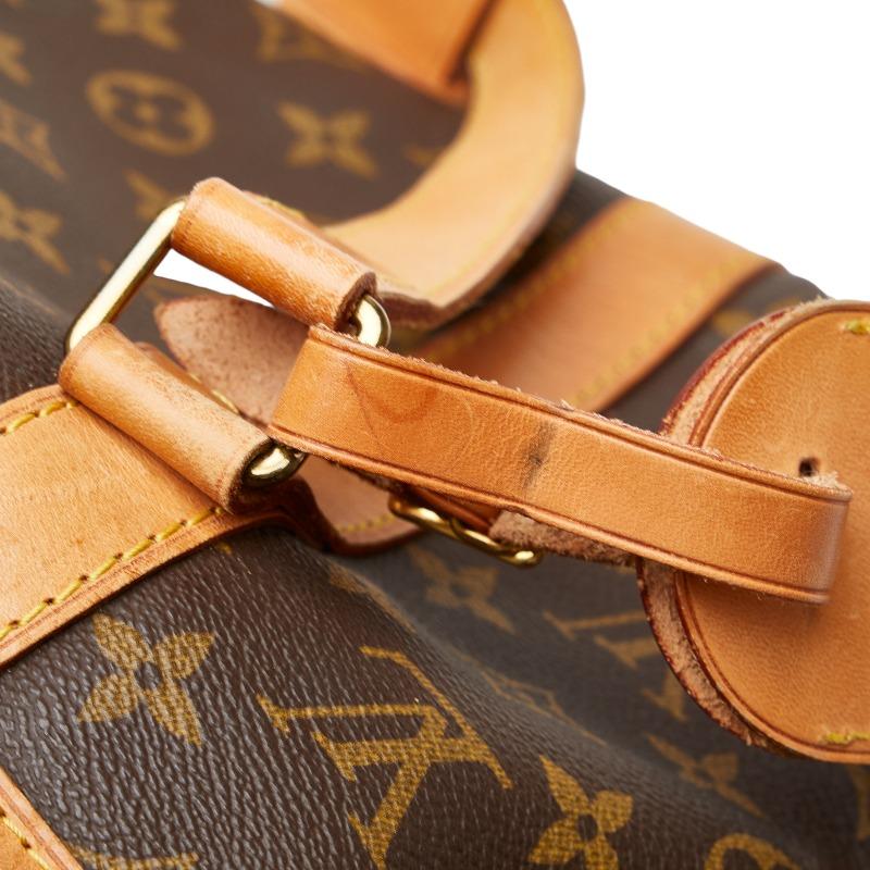 LOUIS VUITTON（ルイ・ヴィトン） ルイ ヴィトン モノグラム サックス