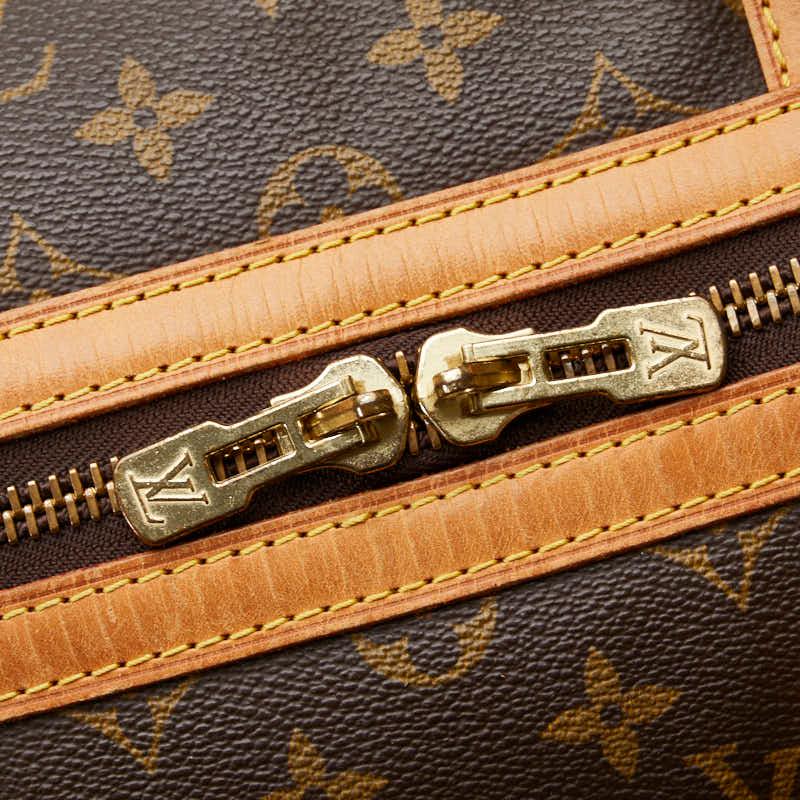 LOUIS VUITTON（ルイ・ヴィトン） ルイ ヴィトン モノグラム サックス