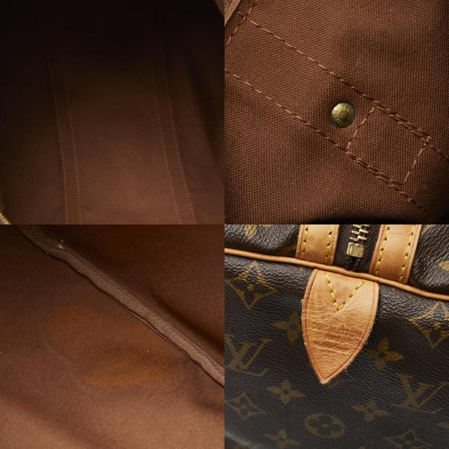 LOUIS VUITTON（ルイ・ヴィトン） ルイ ヴィトン モノグラム サックス