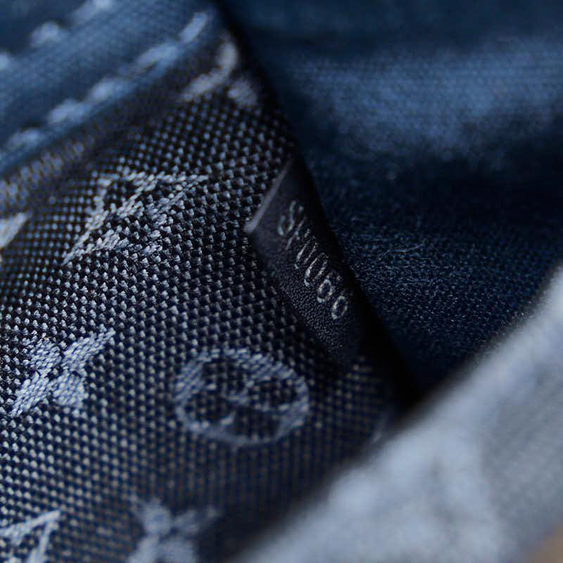 LOUIS VUITTON ルイ ヴィトン モノグラム ミニ マリーケイト