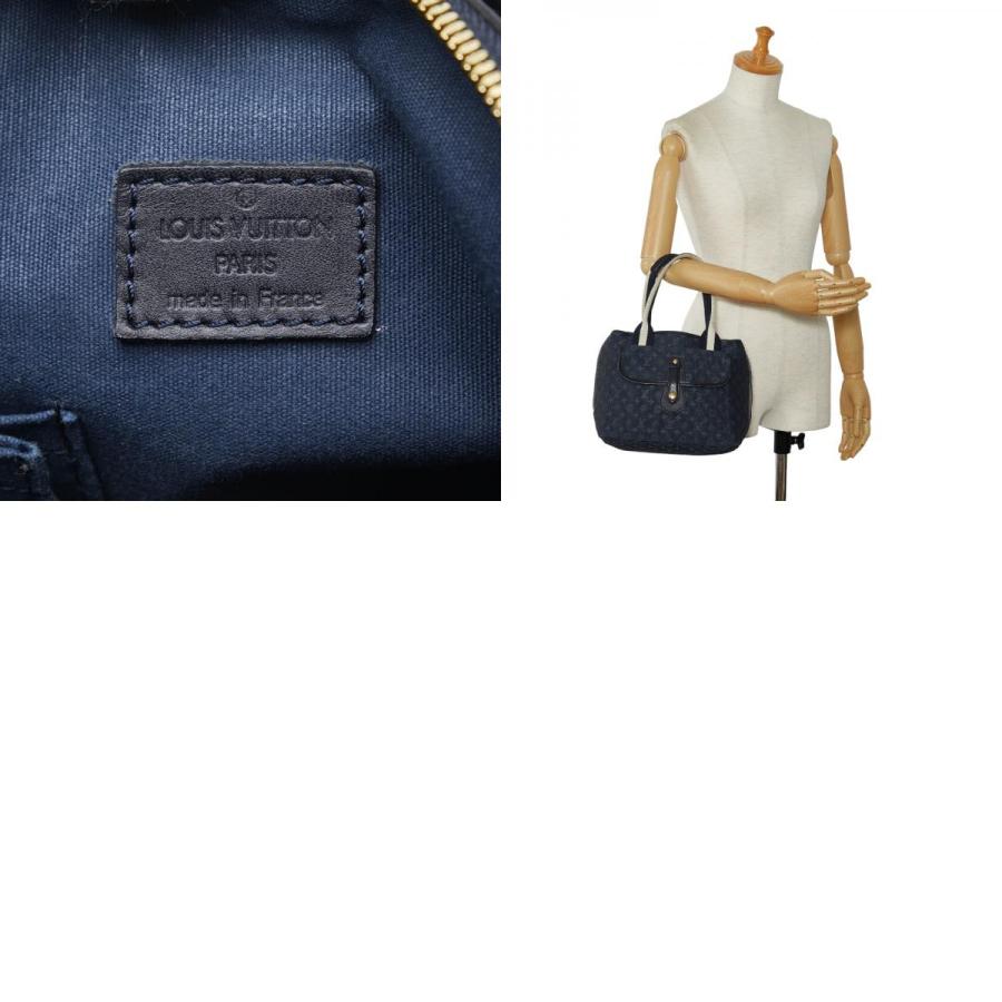 LOUIS VUITTON ルイ ヴィトン モノグラム ミニ マリーケイト LOUIS VUITTON ルイ ヴィトン モノグラム ミニ マリーケイト
