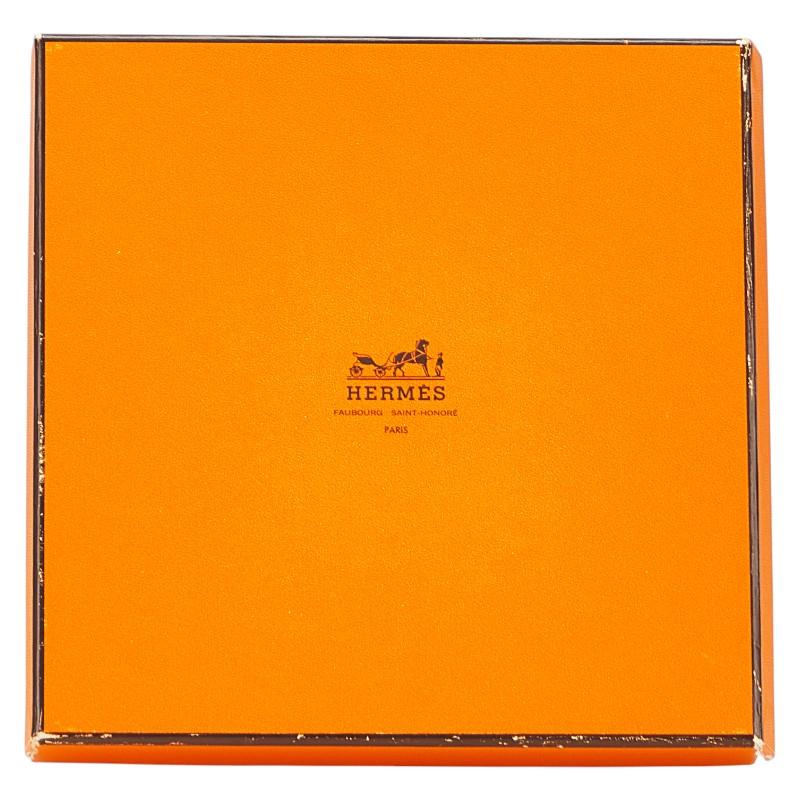 HERMES（エルメス） コンスタンス H ベルト ブラック ブラウン