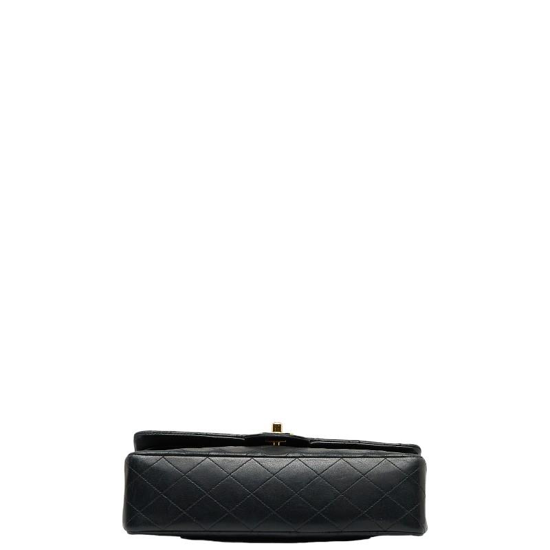 CHANEL（シャネル） マトラッセ25 ダブルフラップ チェーン ショルダー