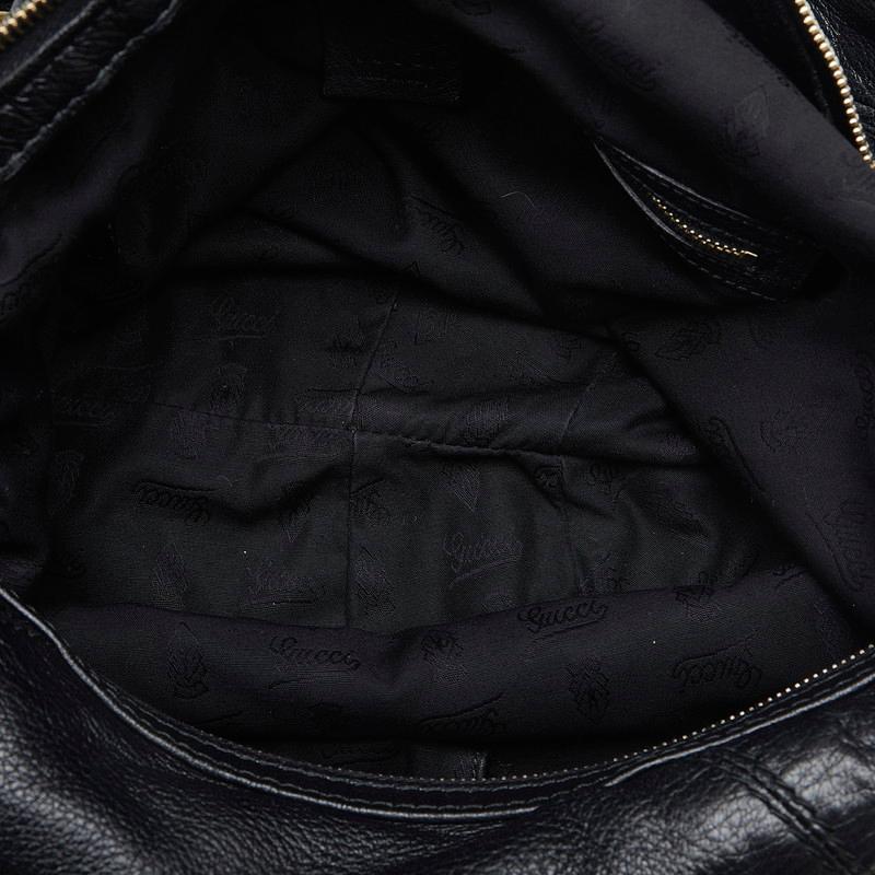 GUCCI グッチ シエンナクロワッサン タッセル チェーン ワン GUCCI グッチ シエンナクロワッサン タッセル チェーン ワン
