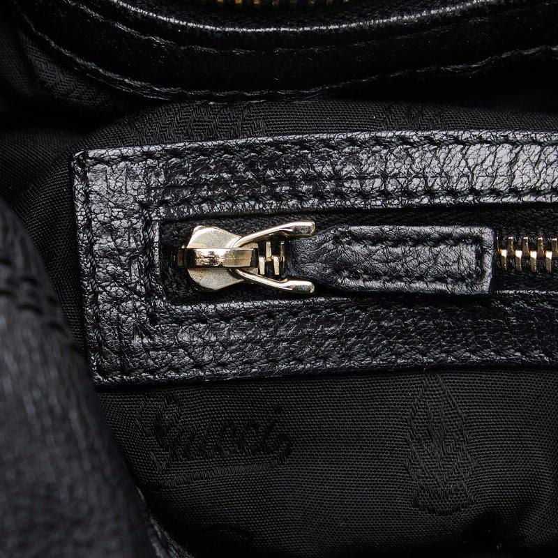 GUCCI グッチ シエンナクロワッサン タッセル チェーン ワン GUCCI グッチ シエンナクロワッサン タッセル チェーン ワン