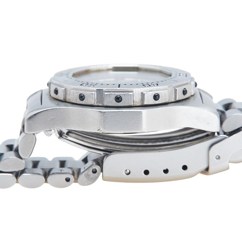 タグホイヤー 3000 プロフェッショナル200 932.208 SS QZ タグホイヤー 3000シリーズ プロフェッショナル200 腕時計 932.208