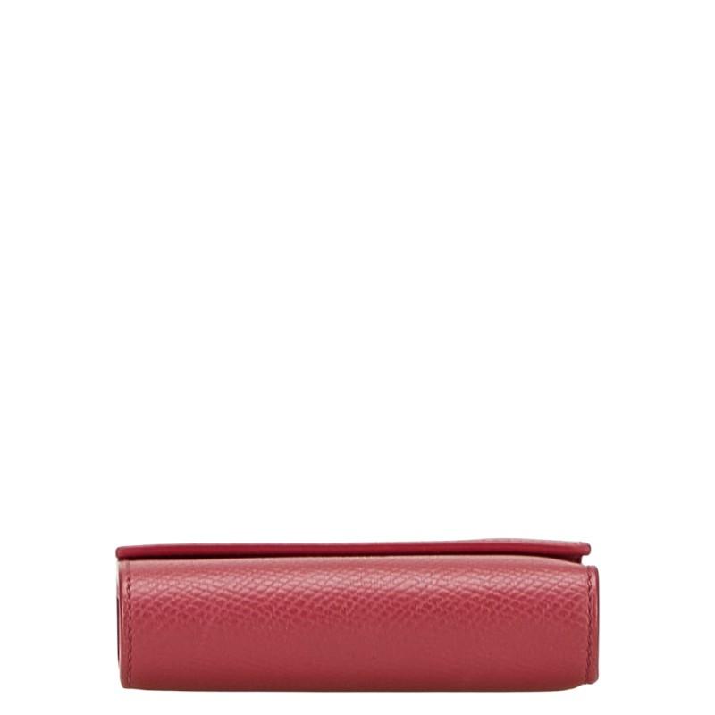 CELINE（セリーヌ） スモール トリフォルドウォレット 三つ折り財布